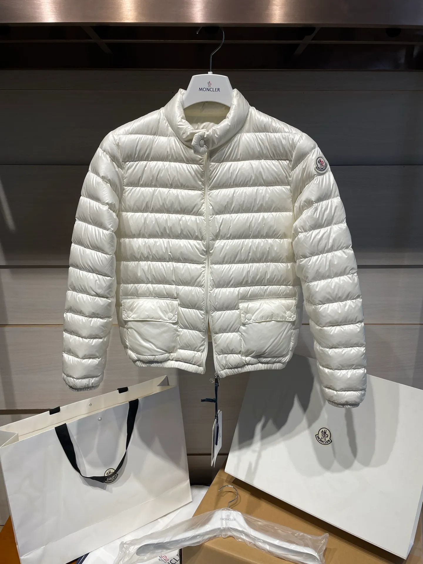 【Original Quality】Moncler 90 。 ， ， 。 ， ， ， ！ ， 、 Size：0123